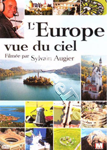 Europe From Above | l